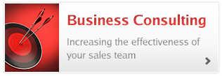 Business konzultace
