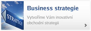 Business strategie